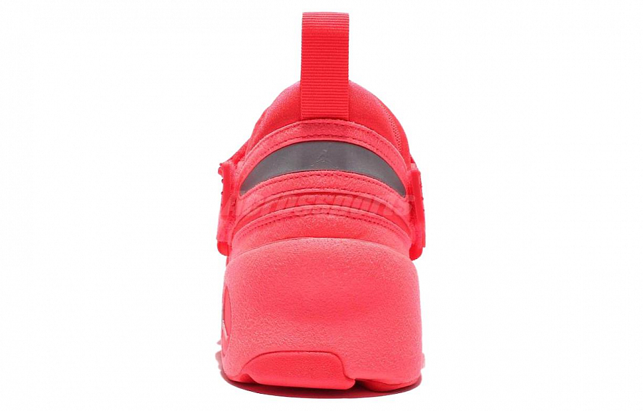 Jordan Trunner LX Energy LX Energy Cushioning Wear-Resistant Low-Top Training Shoes Men's Red купить в интернет-магазине Yoocart с быстрой доставкой по России.
