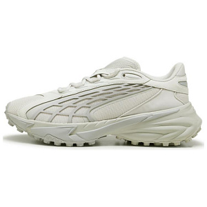 PUMA Spire Low Top Casual Shoes Unisex Light Gray