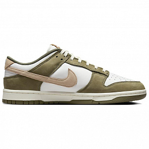 Nike Dunk Low Premium Medium Olive Hemp 1 2602595