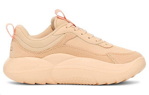 UGG La Cloud Trainer 'Beige Pink' Women's 1 2602855