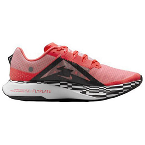 Nike Ultrafly Trail Bright Crimson White Black 1 2602879