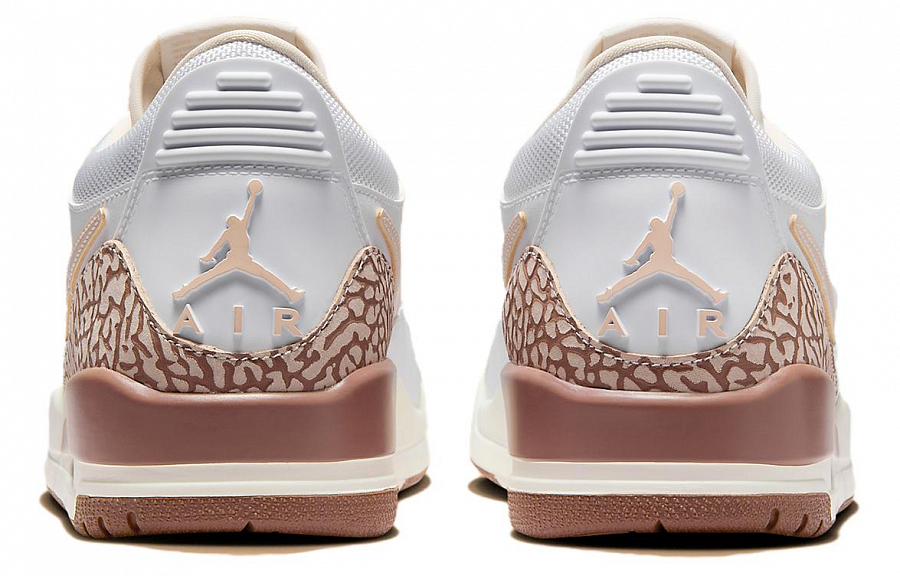 Jordan Legacy 312 Low White Archaeo Brown Women's купить в интернет-магазине Yoocart с быстрой доставкой по России.