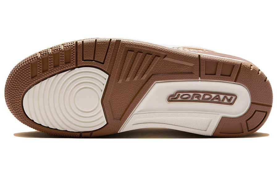 Jordan Legacy 312 Low White Archaeo Brown Women's купить в интернет-магазине Yoocart с быстрой доставкой по России.