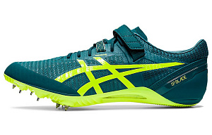 Asics Sp Blade 9 Professional Green