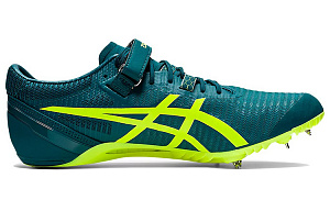 Asics Sp Blade 9 Professional Green 1 2602920