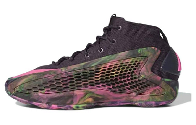 Adidas Ae 1 Mx Fuchsia