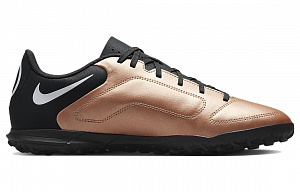 Nike Tiempo Legend 9 Club Tf 'Metallic Copper Black' 1 2602957