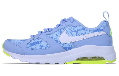 Nike Air Max Muse Print 'Blue' Women's