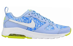 Nike Air Max Muse Print 'Blue' Women's 1 2602962
