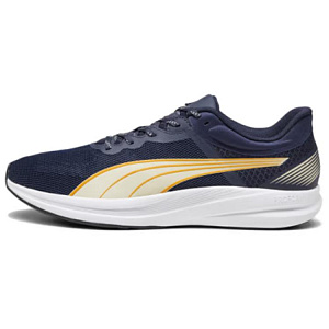 PUMA Redeem Profoam 'Navy Alpine Snow Amber White'