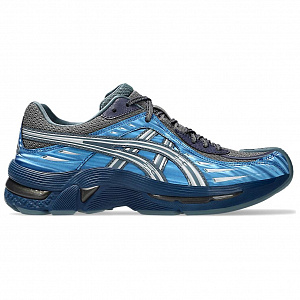 Asics Gel Flammae Kiko Kostadinov Mako Blue Women's 1 2603027