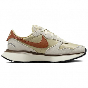Nike Phoenix Waffle Team Gold Dark Russet Coconut Milk Hemp Women's 1 2603043