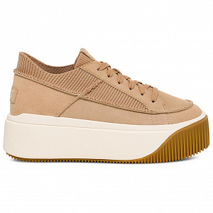 UGG Anti-Slip Wear-Resistant Low-Top Casual Shoes Women's Sand 1 2603055