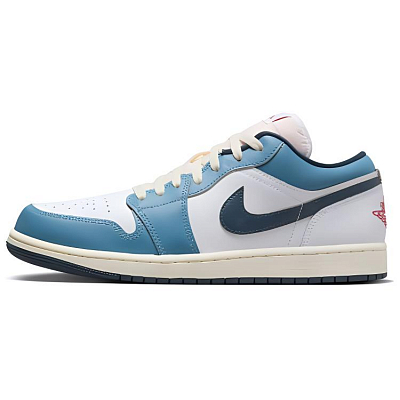 Jordan 1 Low Se Armory Navy