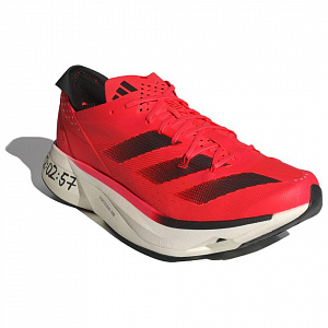 Adidas Adizero Adios Pro 3 'Scarlet Black' 1 2603239