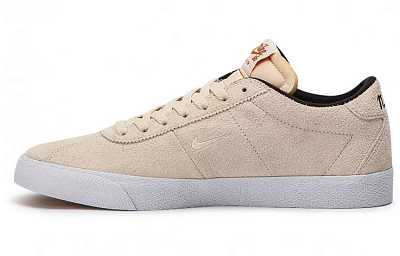 Nike Sb Zoom Bruin Light Cream