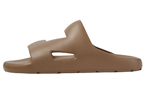 Bottega Veneta Slide Slippers Men's Brown