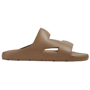 Bottega Veneta Slide Slippers Men's Brown 1 2603259