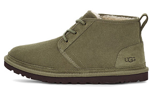 UGG Neumel Boot 'Burnt Olive'
