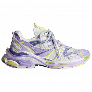 Balenciaga Runner Lace Up Sneakers Women's 1 2603336