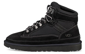 UGG Highland Hiker Boot 'Black'