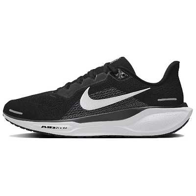 Nike Air Zoom Pegasus 41 Black White