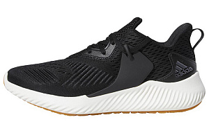 Adidas Women's AlphaBounce Rc 2 W 'Night Metallic' Women's