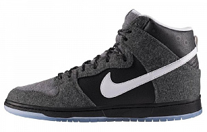 Nike Sb Dunk High Petoskey Premier