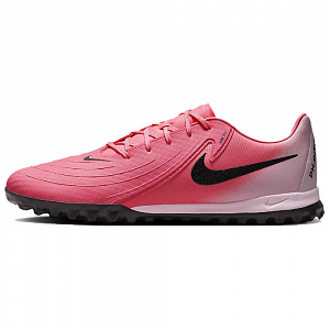 Nike Phantom Gx 2 Academy Tf Sunset Pulse Black