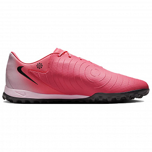 Nike Phantom Gx 2 Academy Tf Sunset Pulse Black 1 2603584