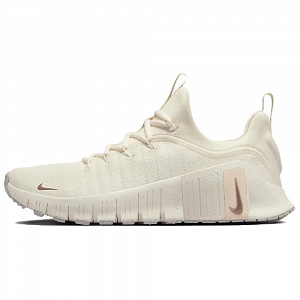 Nike Free Metcon 6 'Pale Ivory' Women's