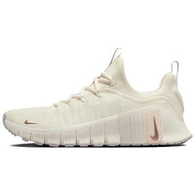 Nike Free Metcon 6 'Pale Ivory' Women's