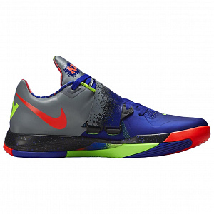 Nike Zoom Kd 4 'Nerf' 1 2603604