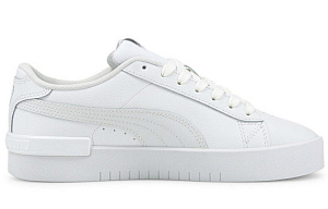 PUMA Jada 'White Silver' Women's 1 2603626