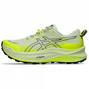 Asics Trabuco Max 3 Cool Matcha Black