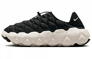 Nike Flyknit Haven Black Sail Women's