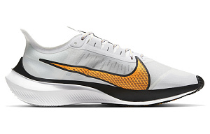 Nike Zoom Gravity 'White Laser Orange' 1 2603685