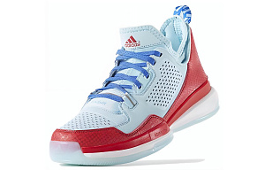 Adidas D Lillard 1 'Oakland Rebels' 1 2603694