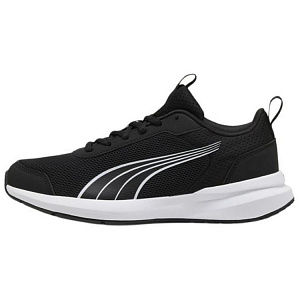 PUMA Kruz Profoam 'Black White' Gs
