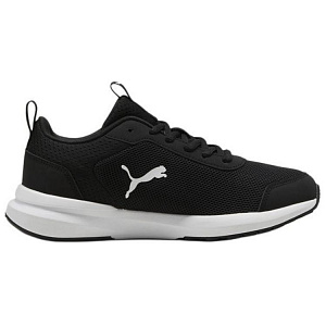 PUMA Kruz Profoam 'Black White' Gs 1 2603709