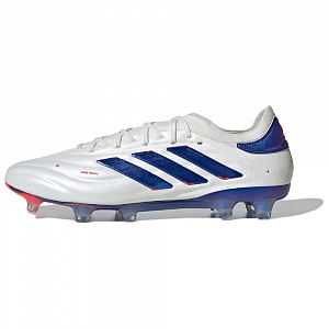 Adidas Copa Pure 2 Elite Kt Fg Cloud White Lucid Blue Solar Red