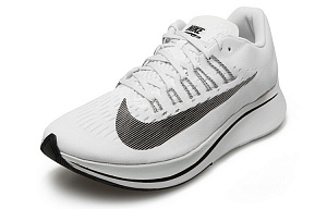 Nike Zoom Fly 'White' Women's 1 2603761