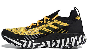 Adidas Terrex Two Ultra Parley Solar Gold