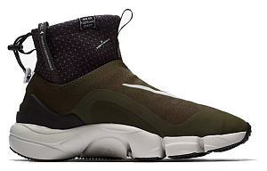 Nike Air Footscape Mid Utility Cargo Khaki 1 2603890