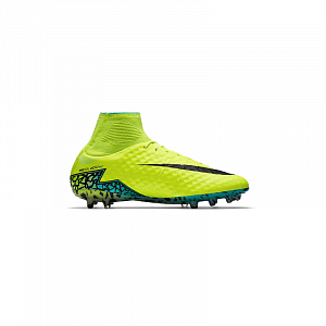 Nike Hypervenom Phantom 2 Fg 'Volt' 1 2603899