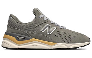 New Balance X 90 Grey Yellow 1 2603933