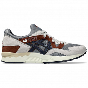 Asics Gel Lyte V Metropolis Midnight 1 2603951