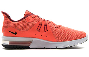 Nike Air Max Sequent 3 Team Red Black Total Crimson 1 2603958
