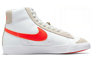 Nike Blazer Mid 77 Se First Use White Women's 1 2604022