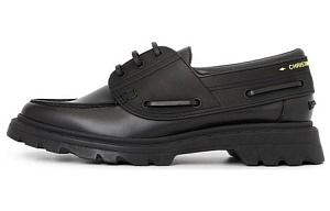 DIOR Walker Women's Casual Shoes Women's Black